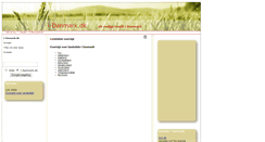 Desktop Screenshot of i-danmark.dk